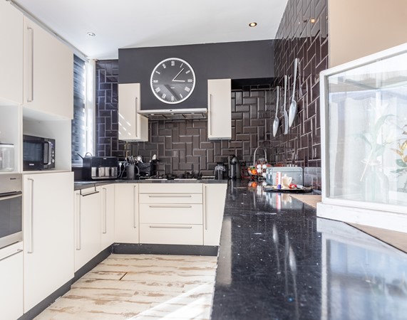 Medium property photo - Sumatrastraat 48, 2315 BH Leiden